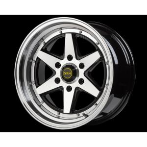 グッドイヤー（GOODYEAR） ハイエース ファブレス BARONE XR-6 WIDE