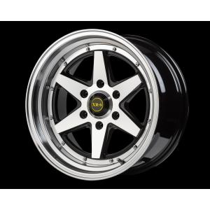 グッドイヤー ハイエース ファブレス BARONE MC-9 WIDE SERIES