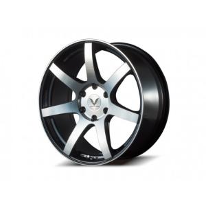 ハイエース ギブソン カミュラ 20x8.5 +38 6H-139.7 ブロンズ 新品輸入