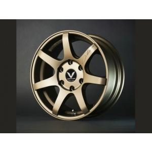 グッドイヤー（GOODYEAR） ハイエース ギブソン カミュラ 16x6.5 +38
