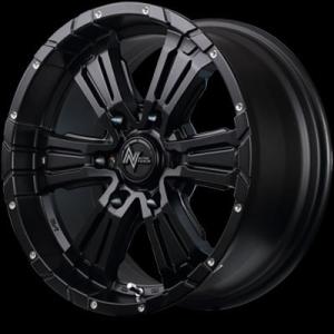 TEAM DAYTONA ハイエース レイズ チームデイトナ M9 16x6.5 +38