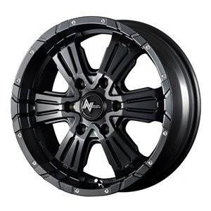 グッドイヤー（GOODYEAR） ハイエース ナイトロパワー クロスクロー SB