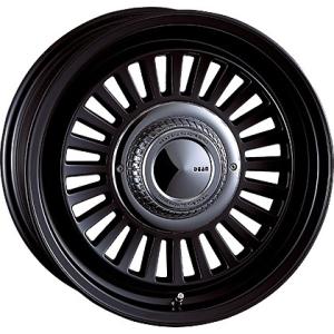 BFグッドリッチ ハイエース MID ガルシア シスコ 16x6.5 +38 6-139.7