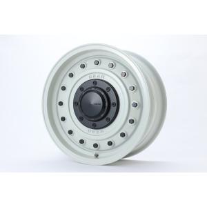 クリムソン ディーン(DEAN) コロラド 16インチ 【厳選輸入215/65R16