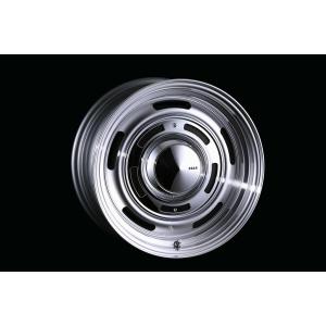 CRIMSON DEAN CROSS COUNTRY 16インチ 7.0J +40 6-139.7 バー