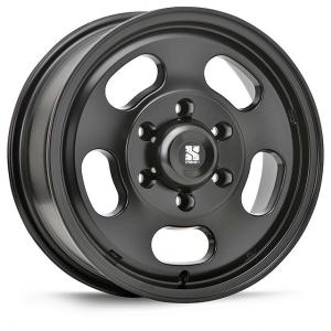 MLJ ハイエース MLJ XTREME-J D:SLOT 16x6.5 +38 6H-139.7 サテン