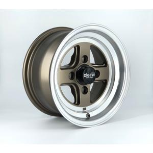 SSR ほぼ未使用 スピードスター マーク1 TYPE B 14インチ 7J+12