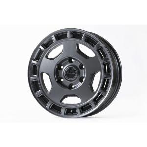 TEAM DAYTONA ハイエース レイズ チームデイトナ M9+ 16x6.5 +38 6