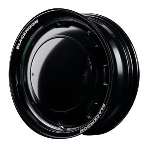 グッドイヤー（GOODYEAR） ハイエース MID ガルシア シスコ ブラック 