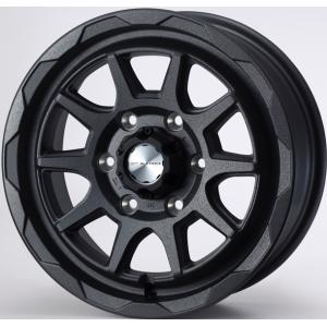 ディーン コロラド 215/65R16 ハイエース CRIMSON ハイエース クリムソン ディーン コロラド 16x6.5 +38 FLEX