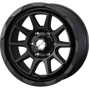 CRIMSON ハイエース クリムソン ディーン コロラド 16x6.5 +38