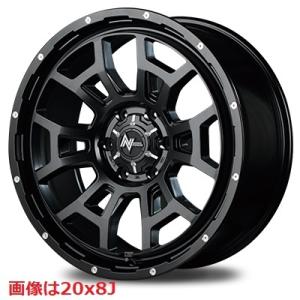 デイトナ アルミホイール 新品 ハイエース デイトナ SS 16x6.5 +38 ブラックディスク/クロームリム