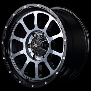 WORK ハイエース WORK CRAG T-GRABICII 16x6.5 +38 6H-139.7 AHGRC
