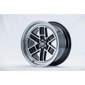 WORK ハイエース XTRAP M1HC 18x9 +25 6-139.7 限定ブロンズ