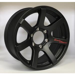 LENSO PROJECT-D D-1FC 18x8.5J +35 5H-114.3 ブラック/マシンド