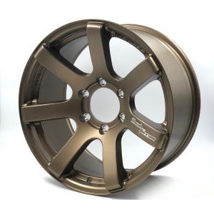 LENSO PROJECT-D D-1FC 18x8.5J +35 5H-114.3 ブラック/マシンド