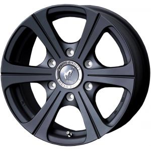 CRIMSON（クリムゾン） CRIMSON MG MONSTER 16インチ 7.0J +35 10