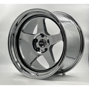 2026年5月】アルミホイール15インチ5j（車、バイク、自転車）（穴数：5