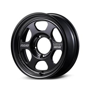 WORK ジムニー WORK CRAG T-GRABIC II 16x5.5 +20 5H-139.7 GTKRC