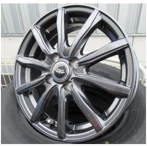 WEDS 特価スタッドレス TEAD SH 15x6 +43 5-114.3 KUMHO WI61 WEDS 特価スタッドレス TEAD SH 15x6 +43 5-114.3 KUMHO WI61