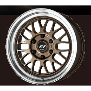 WORK ハイエース CRAG T-GRABIC II 16x6.5 +38 6H-139.7 特注ブラック