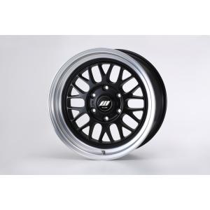 ハイエース WORK XTRAP M1HC 18x9 +25 6-139.7 特注マットブラックポリッシュ KUMHO ECSTA HS51 225/45R18 200系