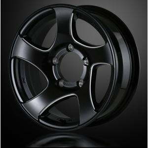 NANKANG（ナンカン） ジムニー オフパフォーマー XF117 16x5.5 +22