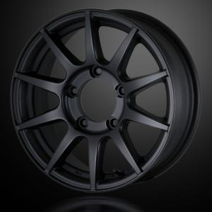 アルミホイール　クリムソン　ディーン　ジムニー　Jimny CRIMSON（クリムゾン） ジムニー クリムソン ディーン コロラド 16x5.5