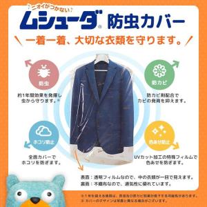 衣類 宅配クリーニング 保管 詰め放題 10点...の詳細画像5