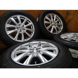 激安 4本SET】ブリヂストン ブリザック VRX3 [195/60R17 90Q] エコ