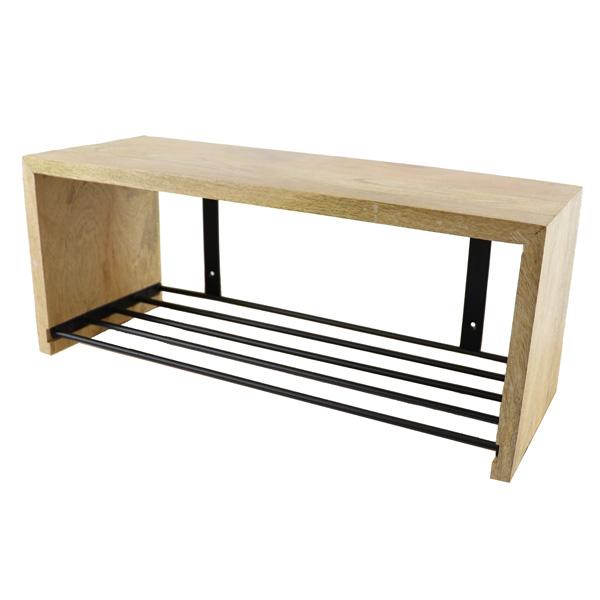 ウッドボックス ディスプレイラック インテリア 生活雑貨 収納 カフェ風