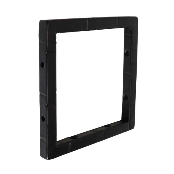 ブラケット アイアン 棚受け Sサイズ メール便 ネコポス 62932