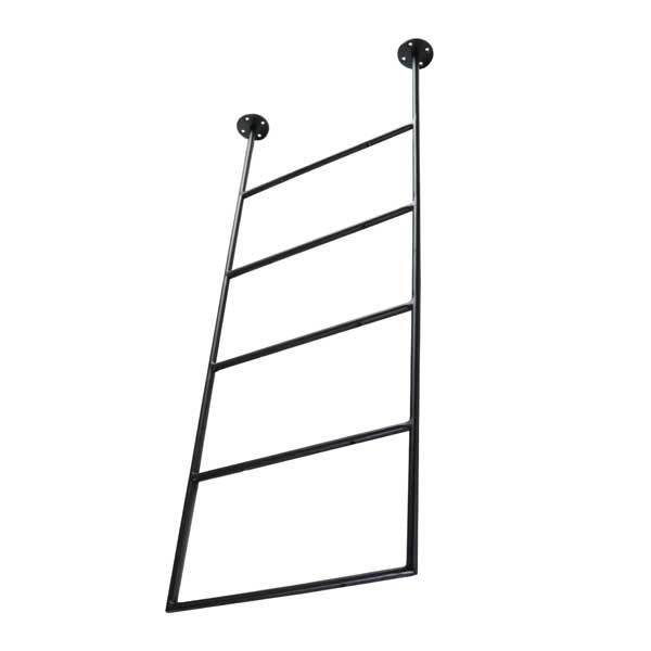 シェルフ Sサイズ ブラケット 棚受け 大きいサイズ 壁面収納 お店