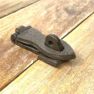 カギ 鍵 キー key DIY アンティーク アイアン　アンティークスタイルロック