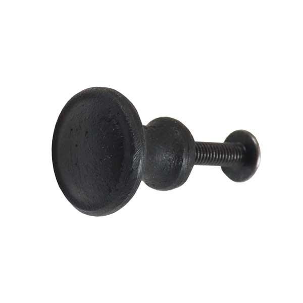 kn310bk 取っ手 つまみ 真鍮 引き出し ノブ メール便 ネコポス