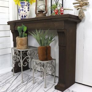 マントルピース風 棚の商品一覧 通販 Yahoo ショッピング