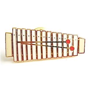 [在庫処分セール 50%off]  メタロフォーン ミニピン Metallophone