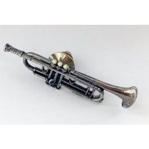 ビンテージ バック・ストラディバリウス トランペット