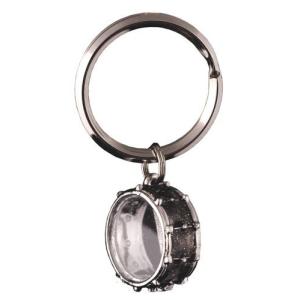 スネア ドラム （キーホルダー 携帯ストラップ 片耳ピアス