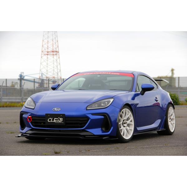 CLEIB　フロントリップ 　カーボン