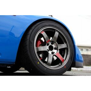 CLEIB TE37SAGA S-plus 10.5J-18+42 114.3 5 FACE4 MM 4本セット