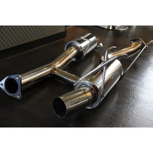 VAB CLEIB レーシング フロントパイプ : CLEIB - 通販 - Yahoo