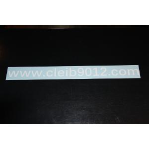 CLEIB　URL ステッカー｜cleib