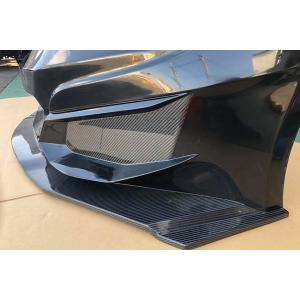 CLEIB クレイブ BRZ カナード CLEIB カーボン カナード : CLEIB - 通販