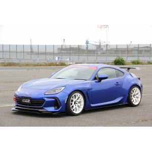 CLEIB クレイブ BRZ カナード CLEIB カーボン カナード : CLEIB - 通販 - Yahoo!ショッピング