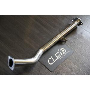 GRB GVB CLEIB レーシング フロントパイプ : CLEIB - 通販 GRB GVB CLEIB レーシング フロントパイプ : CLEIB - 通販