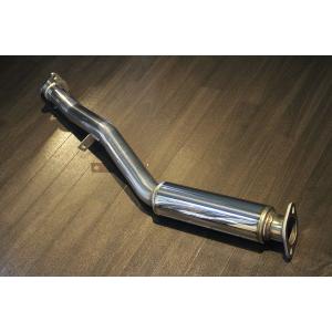 WRX STI VAB　CLEIB　 クレイブ　レーシング　フロントパイプ VAB CLEIB レーシング フロントパイプ : CLEIB - 通販 - Yahoo