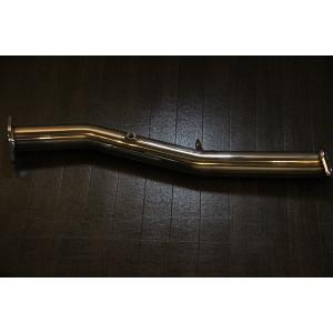 GRB GVB CLEIB レーシング フロントパイプ : CLEIB - 通販