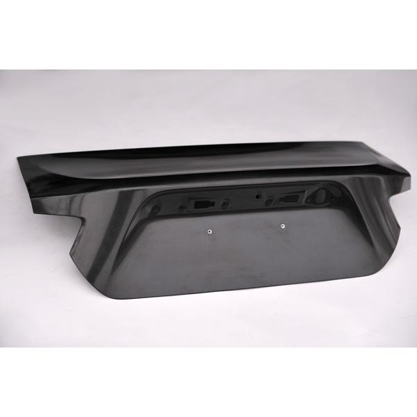 CLEIB　DRY　CARBON製　トランク