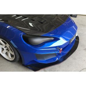 CLEIB サーキットスペック フロントバンパー FRP : CLEIB - 通販